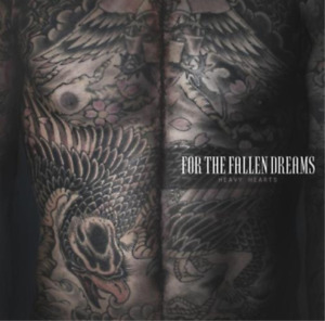 For the Fallen Dreams Heavy Hearts (CD) Album