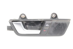 2007-2010 CHEVROLET SILVERADO FRONT LEFT DRIVER SIDE DOOR HANDLE U0588 - Picture 1 of 12