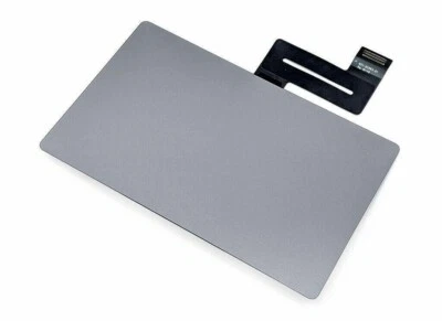 Genuine Apple MacBook Pro Space Grey A1989 Track Pad Touch Pad Original - Image 1 of 3