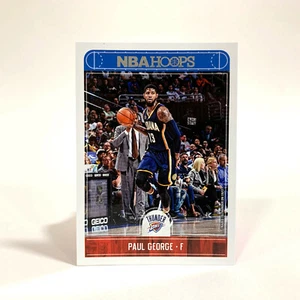 PAUL GEORGE 2017-18 Panini Hoops Base Card #149 Basketball Card - Picture 1 of 2