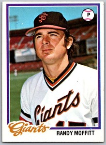 1978 Topps Baseball ( 251 - 500 ) Pick Your Card Complete Your Set