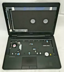Dell Latitude E5440 Laptop For Parts Missing Components NO LCD/Keybd/HDD/RAM JR - Picture 1 of 8