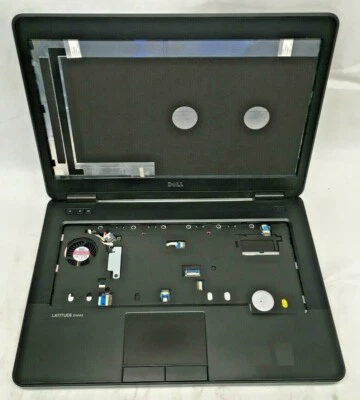 Dell Latitude E5440 Laptop For Parts Missing Components NO LCD/Keybd/HDD/RAM JR - Image 1 of 4