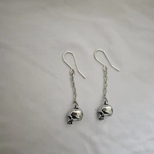 Alchemy earrings - Picture 1 of 3