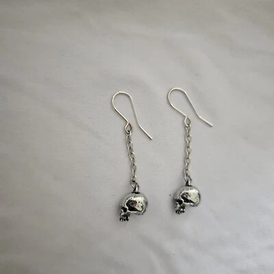 Alchemy earrings  - Image 1 of 3