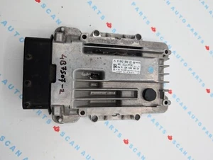 Used Mercedes Bosch A6429002200 ECU 0281016092 - Picture 1 of 4