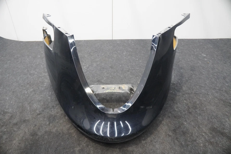 Parrilla central delantera moldura panel fascia nariz Plymouth Prowler 1997-2002 *Nota* Foto 1 de 4