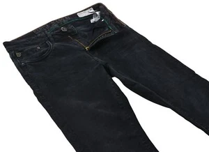 Garcia Herren Jeans FERMO 30/32 Schwarz Super Slim Fit Skinny Denim - Bild 1 von 10