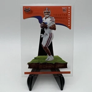 2023 Chronicles Draft Picks - Magnitude Green Parallel Anthony Richardson (RC)  - Bild 1 von 2