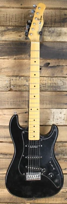 Vintage - Hondo All Star H-703 Electric Guitar MIK (Samick 1983)  #R5706 - Image 1 of 4