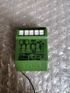 YOKIS MVR500ERP Receiver - Bild 1 von 2