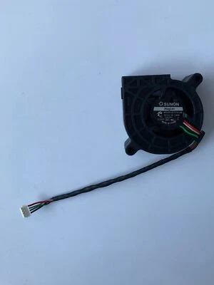 NEW ORIGINAL MF45201VX-1C010-S99 7G601G001 FAN for OPTOMA PROJECTORS - Image 1 of 3