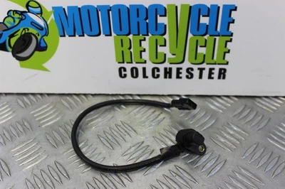 Sensor de velocidad Suzuki GSXR 600 SRAD 1997 a 2000 GSXR600 GSX-R B148 Foto 1 de 4