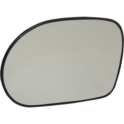 Gafas de espejo conductor lado izquierdo mano térmica 0K54B69183 para Kia Sedona 2002-2005 Foto 1 de 4