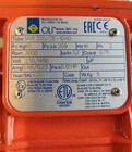 NEW OLI MVE 220/2 Electric Vibrator 230/460V