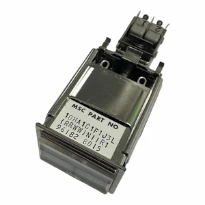 10HA1C1F1J3L(RRWW)NIIR1 Eaton Indicator PushButton Switch M22885/11-01 - Picture 1 of 4