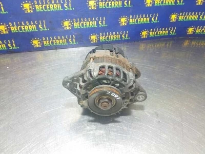 96404263 alternatore per DAEWOO KALOS 1.2 CAT becip982832 - Immagine 1 di 4