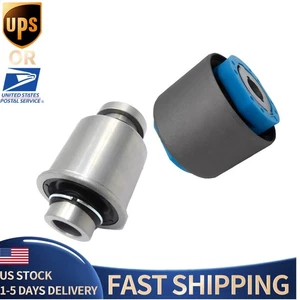 Juego de bujes de brazo de control para Ford Fusion Mondeo Mustang Edge 2013-2020 OE Fit3 - Imagen 1 de 10