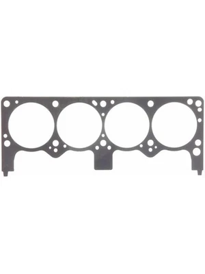 Fel-Pro Head Gasket Composition Type 4.180 in. Bore .039 in. Compressed T (1008) - Image 1 of 4