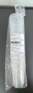Fisherbrand™ 600mL Polypropylene Disposable Beakers - Sleeve 25ea/pk - Sealed - Picture 1 of 2