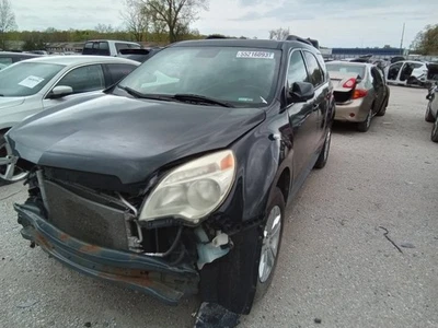 Chevrolet Equinox 2012 transmisión automática OEM 125 k millas - LKQ384890589 Foto 1 de 4