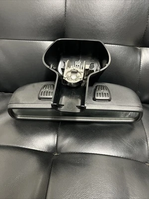 2013-2018 Ram 1500-3500 Inside Rear View Mirror Oem 68102485ad - Image 1 of 3