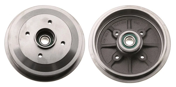 Tambour de frein TRW Db4310mr Peugeot Citroen