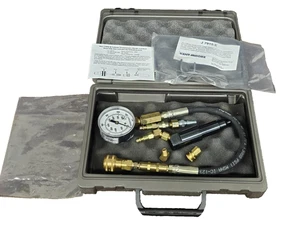 SPX J7334-E Cylinder Compression gauge Tester Detroit 53 71 92 4910-01-148-1236 - Bild 1 von 12