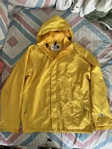 The North Face Vintage 80’s Made In USA Gore-tex Large Full-zip Jacket - Picture 1 of 10