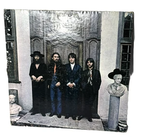 The Beatles  Hey Jude – 1970 Apple SO-385 1st Press Bell Sound - Picture 1 of 5