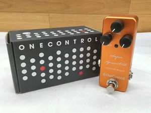 ONE ONTROL APRICOT OD effector - Picture 1 of 12