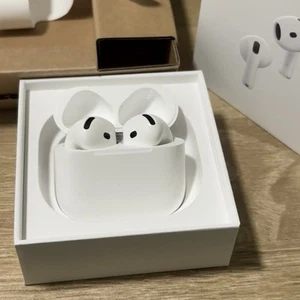 Apple 4. Generation mit aktiver Geräuschunterdrückung  (ANC) - Bild 1 von 4