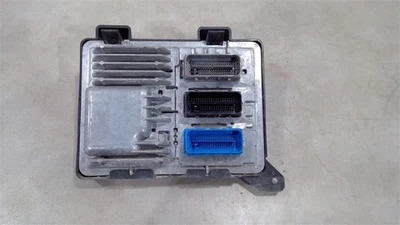 Chevrolet Colorado 2017-20202 motor ordenador ecu ecm 12668829 Foto 1 de 4