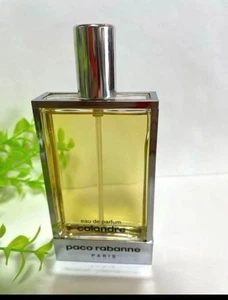 paco rabanne Calandre Eau de Parfum 50ml / 1,7 fl oz Vintage 1969 ohne Box - Bild 1 von 3