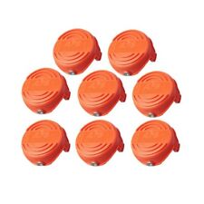 8PCS Lawn Mower Accessories -080-/90583594 Replacement Spool Mowing Heeeh