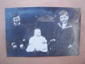 Sozialgeschichte Kinder Menschen - Bild 1 von 1