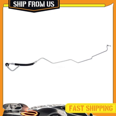 Manguera de enfriador de aceite de transmisión automática Dorman Outlet 1 para Ford Expedition 2002-2004 Foto 1 de 4