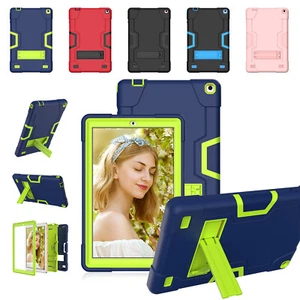 Funda protectora resistente resistente resistente resistente para niños de 10 pulgadas para Vankyo S21 - Imagen 1 de 31