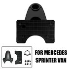 Car Reverse Backup Camera Case Housing Stable Replace Kits For Mercedes Sprinter