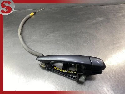 1999 - 2004 OEM BMW 325I FRONT RIGHT PASSENGER SIDE EXTERIOR DOOR HANDLE - Image 1 of 4