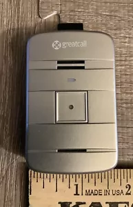 GreatCall Lively Mobile Plus Water-Resistant Medical Alert Device GCR4 Only - Picture 1 of 2