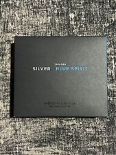 Man Blue Spirit + Man Silver 100 Ml