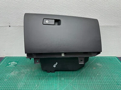 11-18 Volvo S60 V60 GUANTERA COMPARTIMENTO DE ALMACENAMIENTO OEM Foto 1 de 4