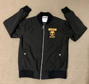 Moschino Bomber Jacket - Picture 1 of 5