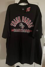 MiLB Rocket City Trash Pandas T-Shirt Minor League Baseball Shirt 3XL NWT New