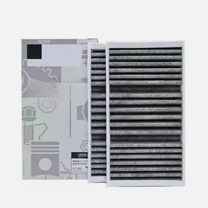 1 set New Cabin Air Filter For Mercedes Benz GL-Class X166 GL ML W166 GLE GLS - Picture 1 of 9