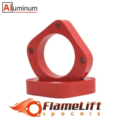 Kit de elevación de espaciadores de puntal delantero de 0,8" 20 mm para Chrysler PT CRUISER (I), NEÓN (II) Foto 1 de 4