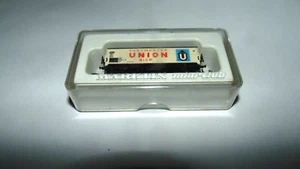 Märklin z union bier wagen 8601 - Bild 1 von 1