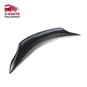 DuckTail Trunk Lip Spoiler for Infiniti G37 Coupe - Picture 1 of 7