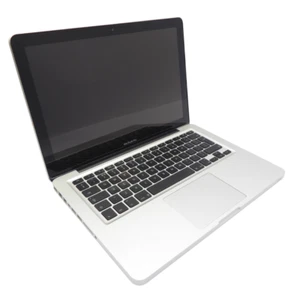 Apple MacBook Pro 5,5 A1278 Mid-2009 13" C2D 8GB 320GB HDD 9400M *KB Faulty* - Picture 1 of 9
